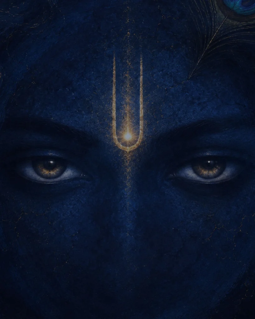 House of Krishna